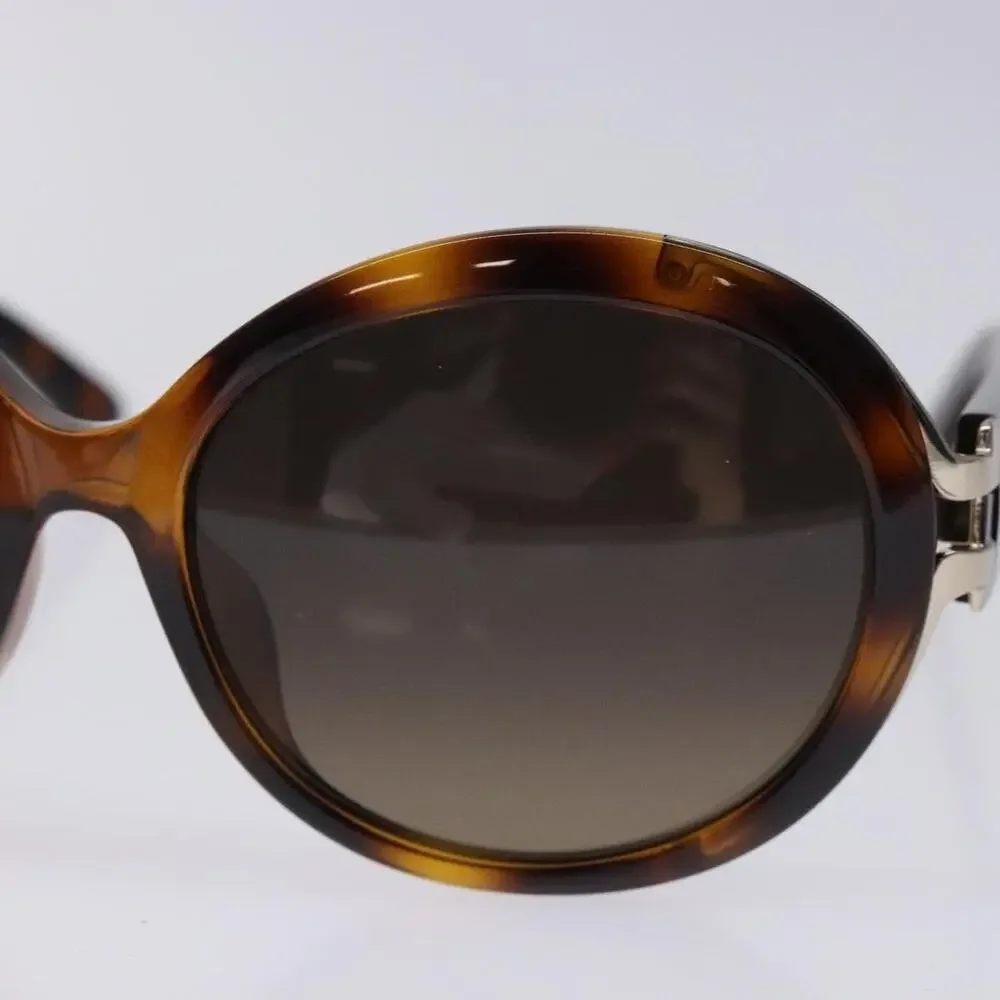 Salvatore Ferragamo Sunglasses Brown